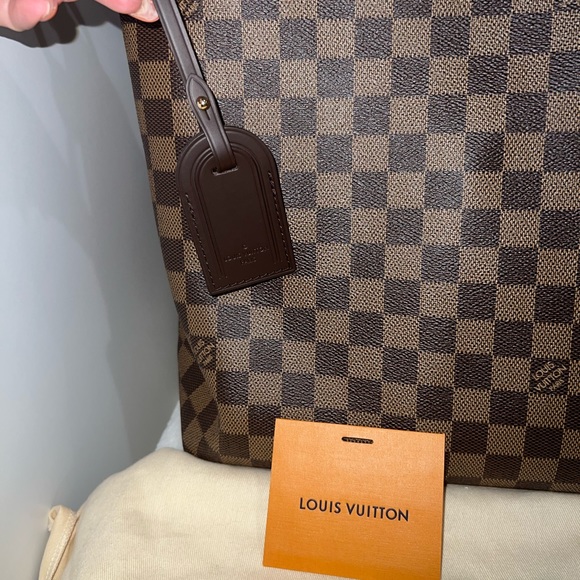 Grateful MM Louis Vuitton - Picture 4 of 13